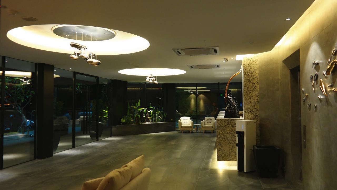 Legend Boutique Hotel 3*