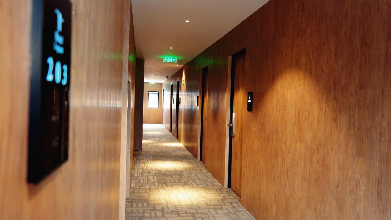 Legend Boutique Hotel
