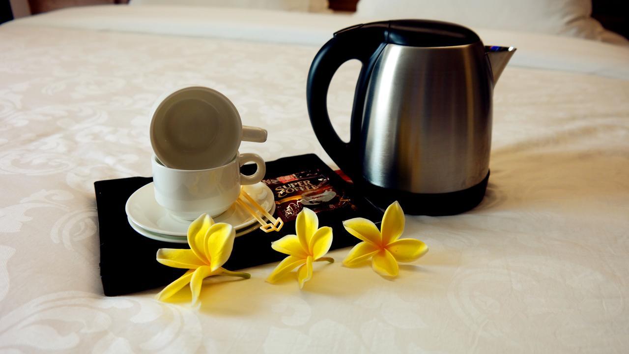 Legend Boutique Hotel 3*