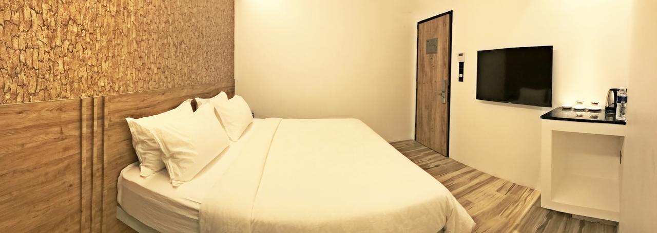 Legend Boutique Hotel