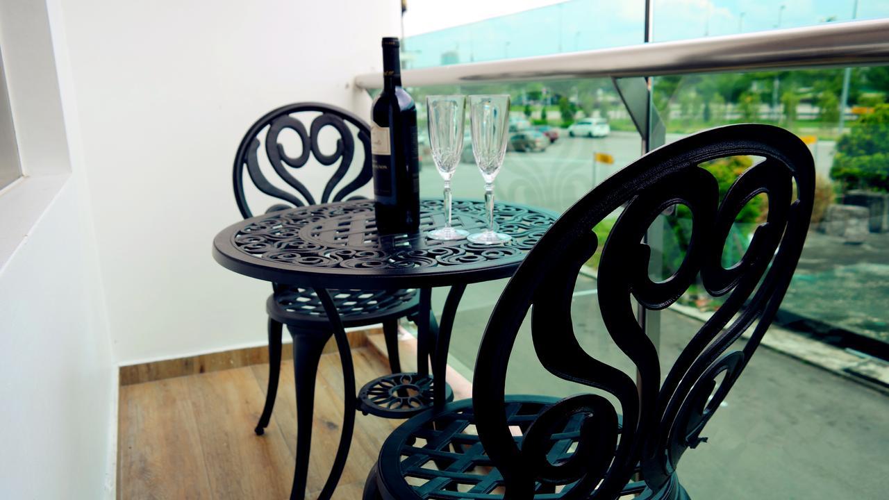 Hotel Legend Boutique