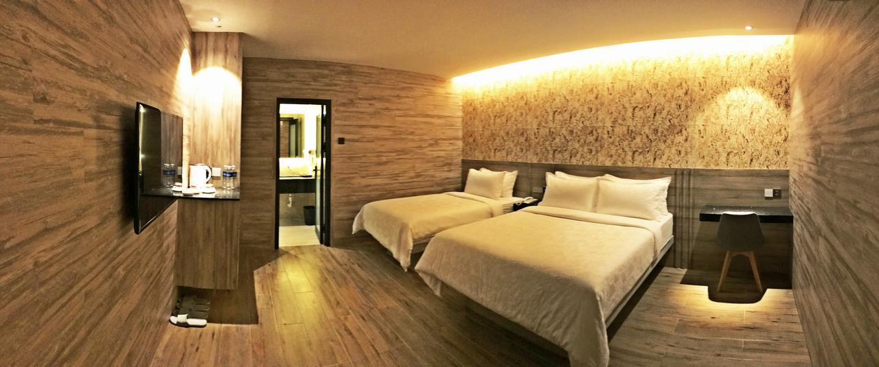 Legend Boutique Hotel Johor Bahru