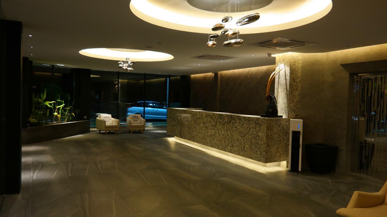 Legend Boutique Johor Bahru