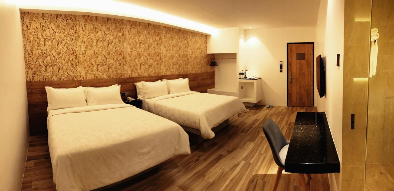 Legend Boutique Hotel