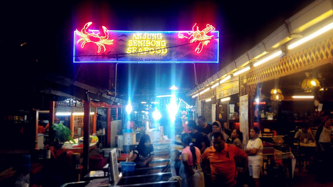 Legend Boutique 3* Johor Bahru