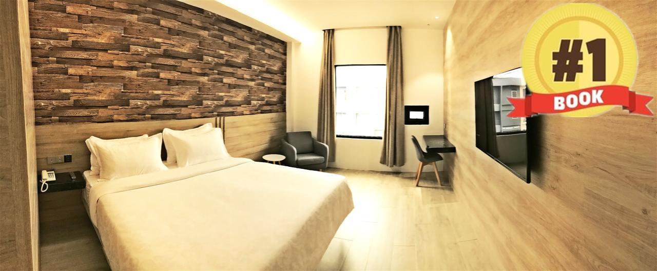 Hotel Legend Boutique Johor Bahru